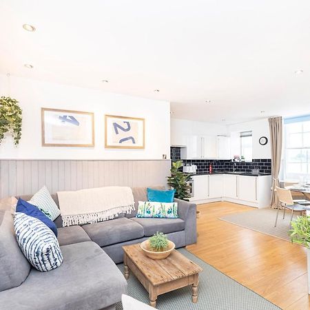 Little Gem Apartment Swanage Exterior photo
