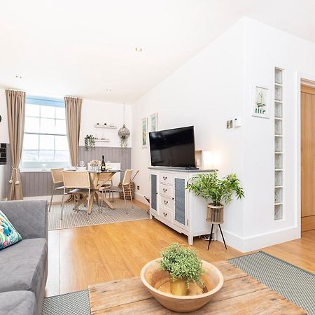 Little Gem Apartment Swanage Exterior photo