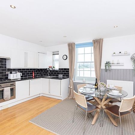 Little Gem Apartment Swanage Exterior photo