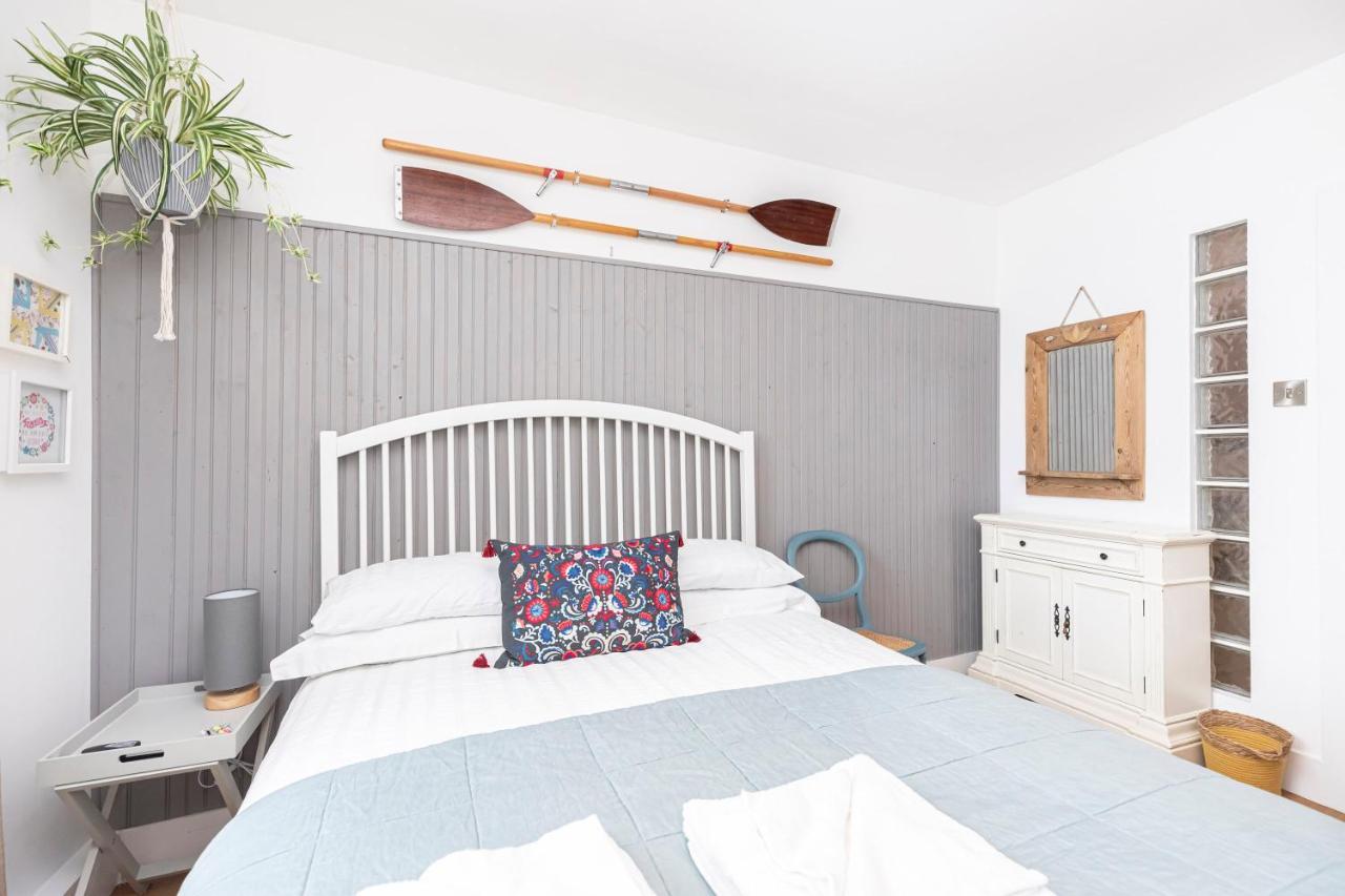 Little Gem Apartment Swanage Exterior photo
