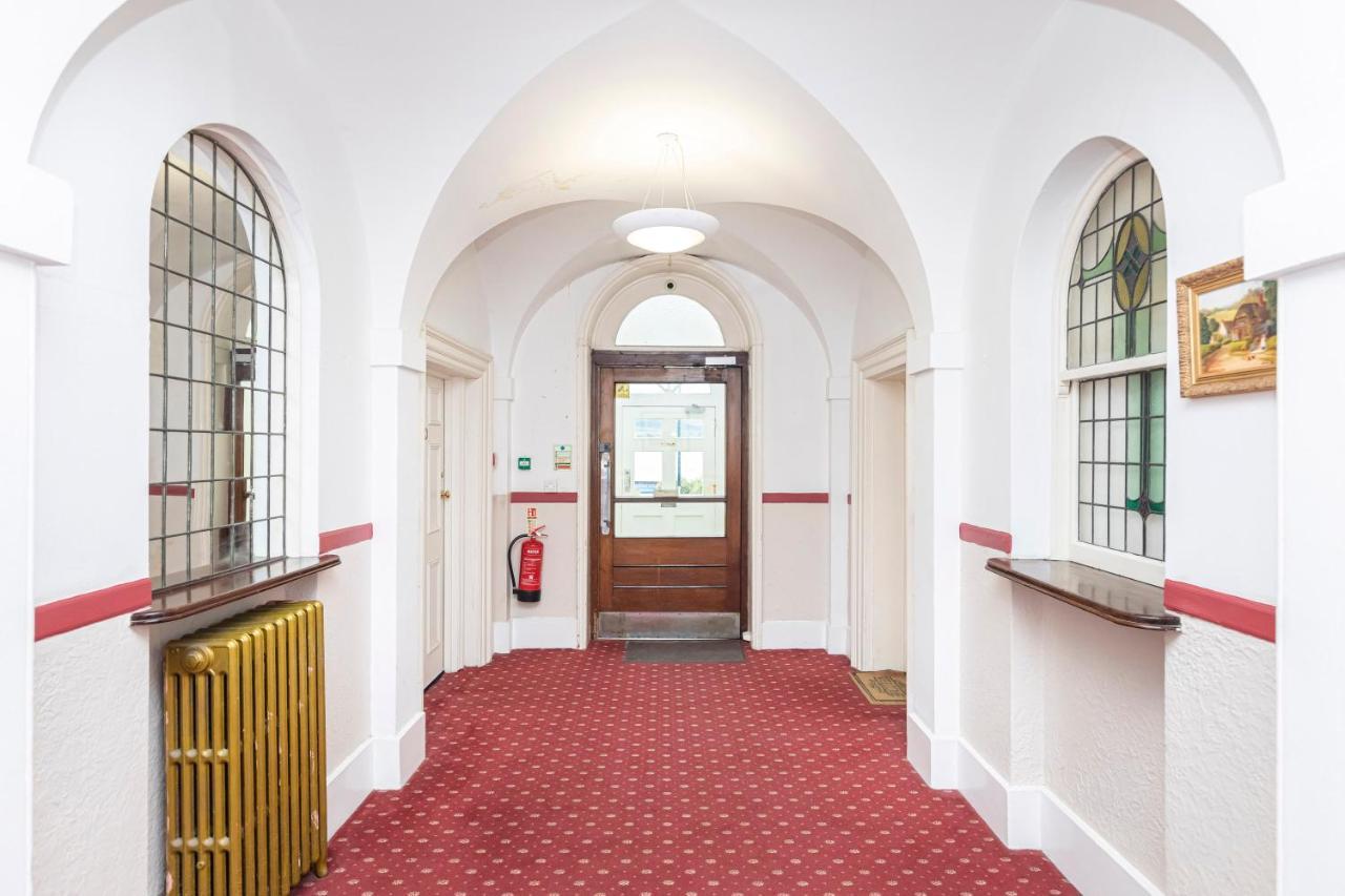 Little Gem Apartment Swanage Exterior photo