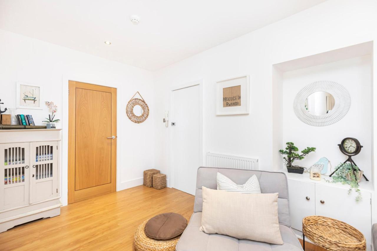 Little Gem Apartment Swanage Exterior photo